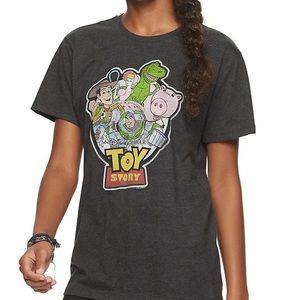Toy Story Vintage T-Shirt